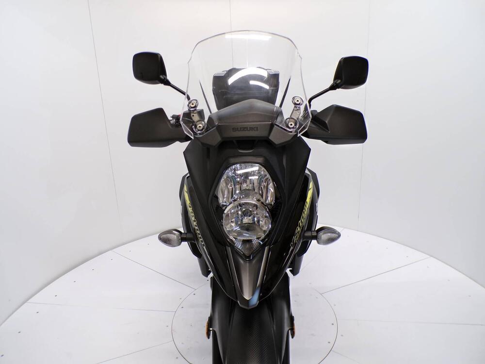 Suzuki V-Strom 650 (2021 - 25) (9)