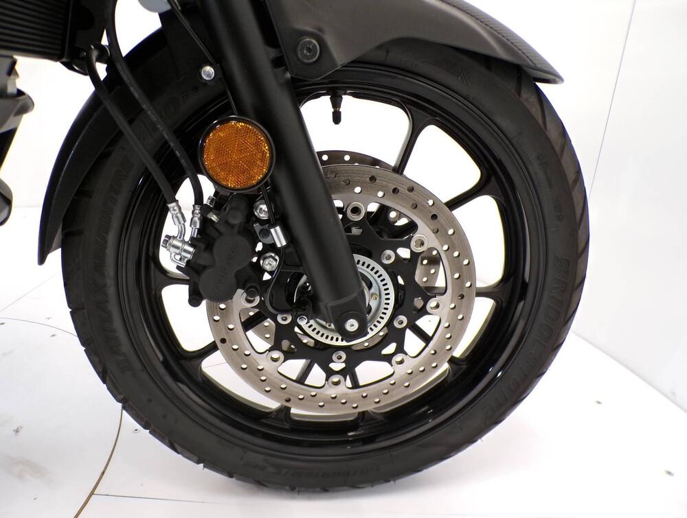 Suzuki V-Strom 650 (2021 - 25) (12)