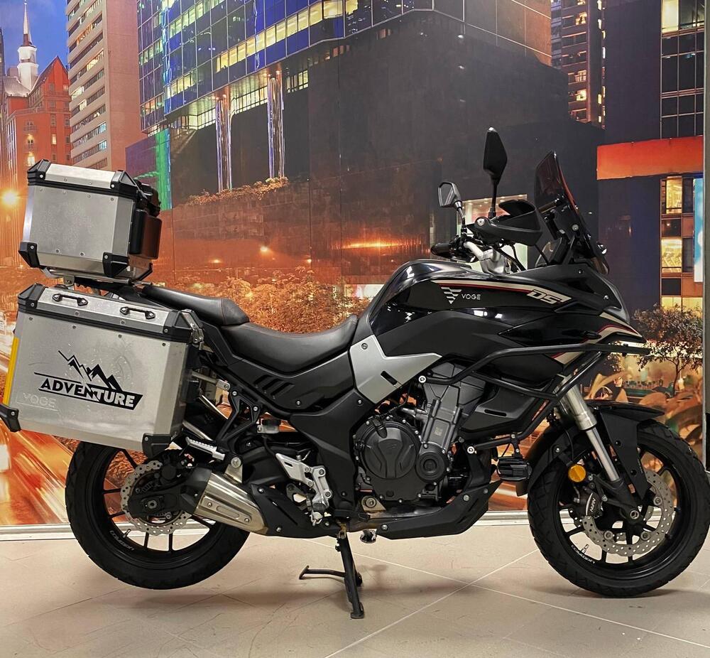 Voge Valico 500DS (2021 - 24)