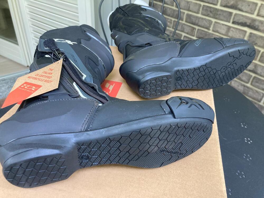 Stivali moto donna TCX modello S-TR1 Misura 37 Tcx focus on boots (2)