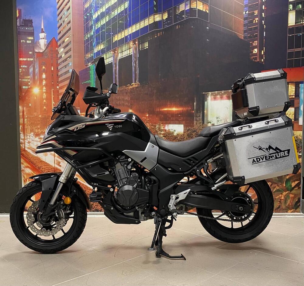 Voge Valico 500DS (2021 - 24) (2)