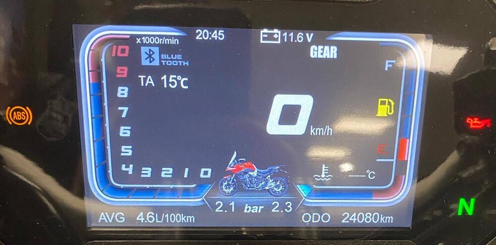 Voge Valico 500DS (2021 - 24) (4)