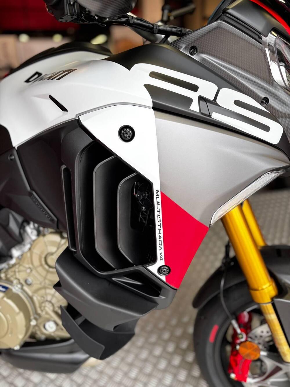 Ducati Multistrada V4 RS (2026) (9)