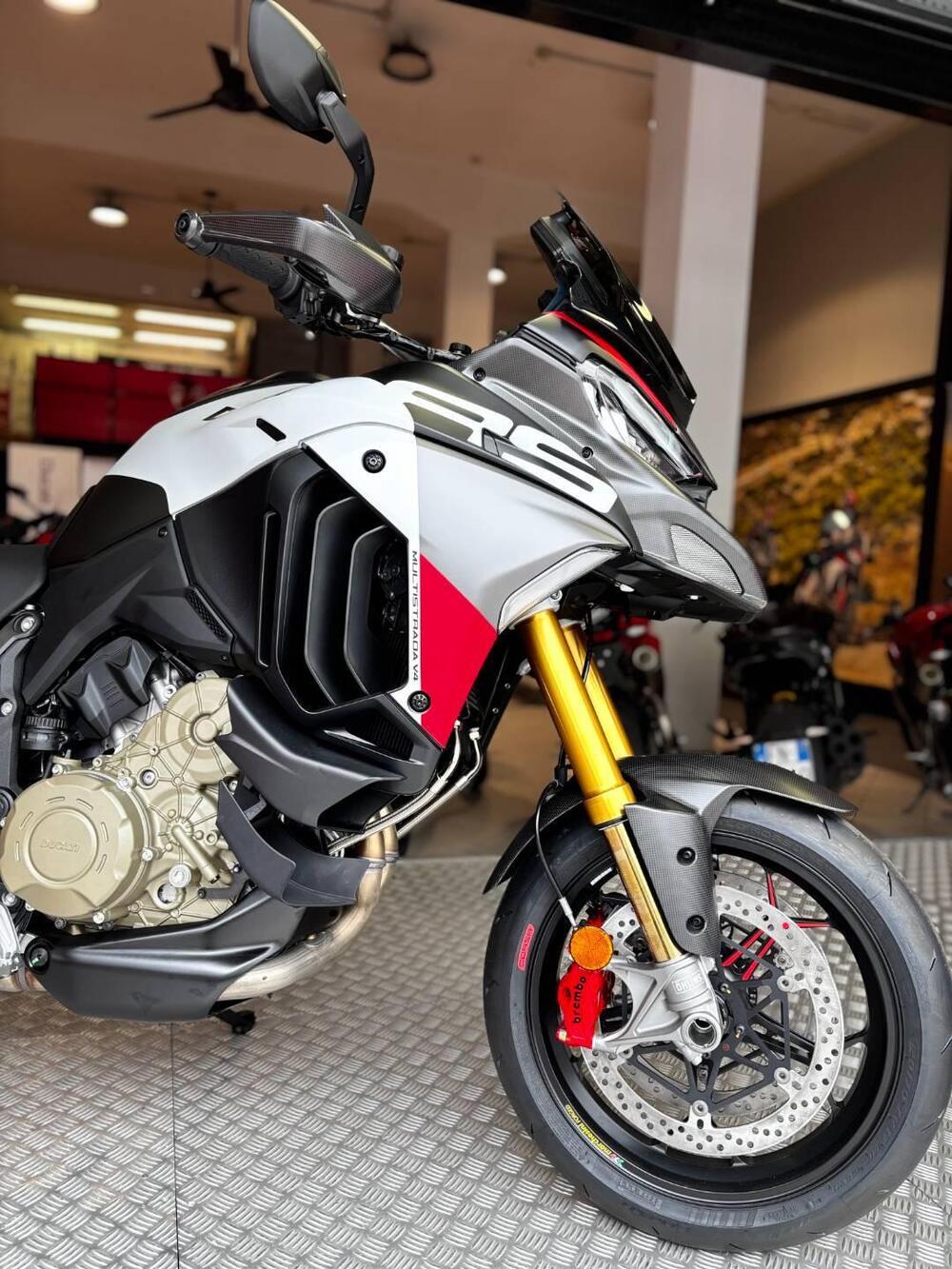 Ducati Multistrada V4 RS (2026) (3)