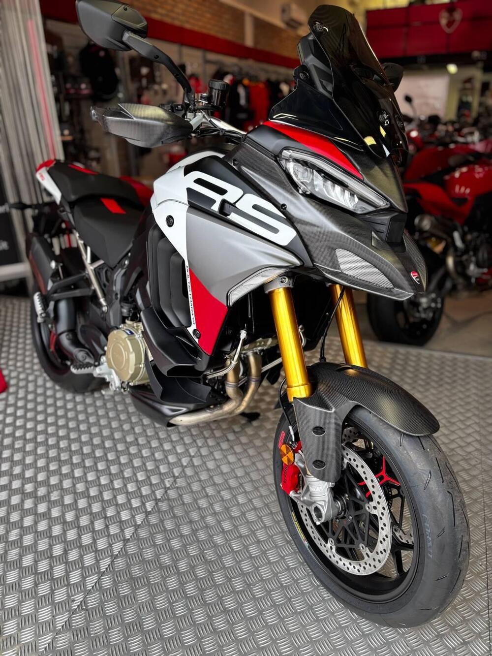 Ducati Multistrada V4 RS (2026) (2)