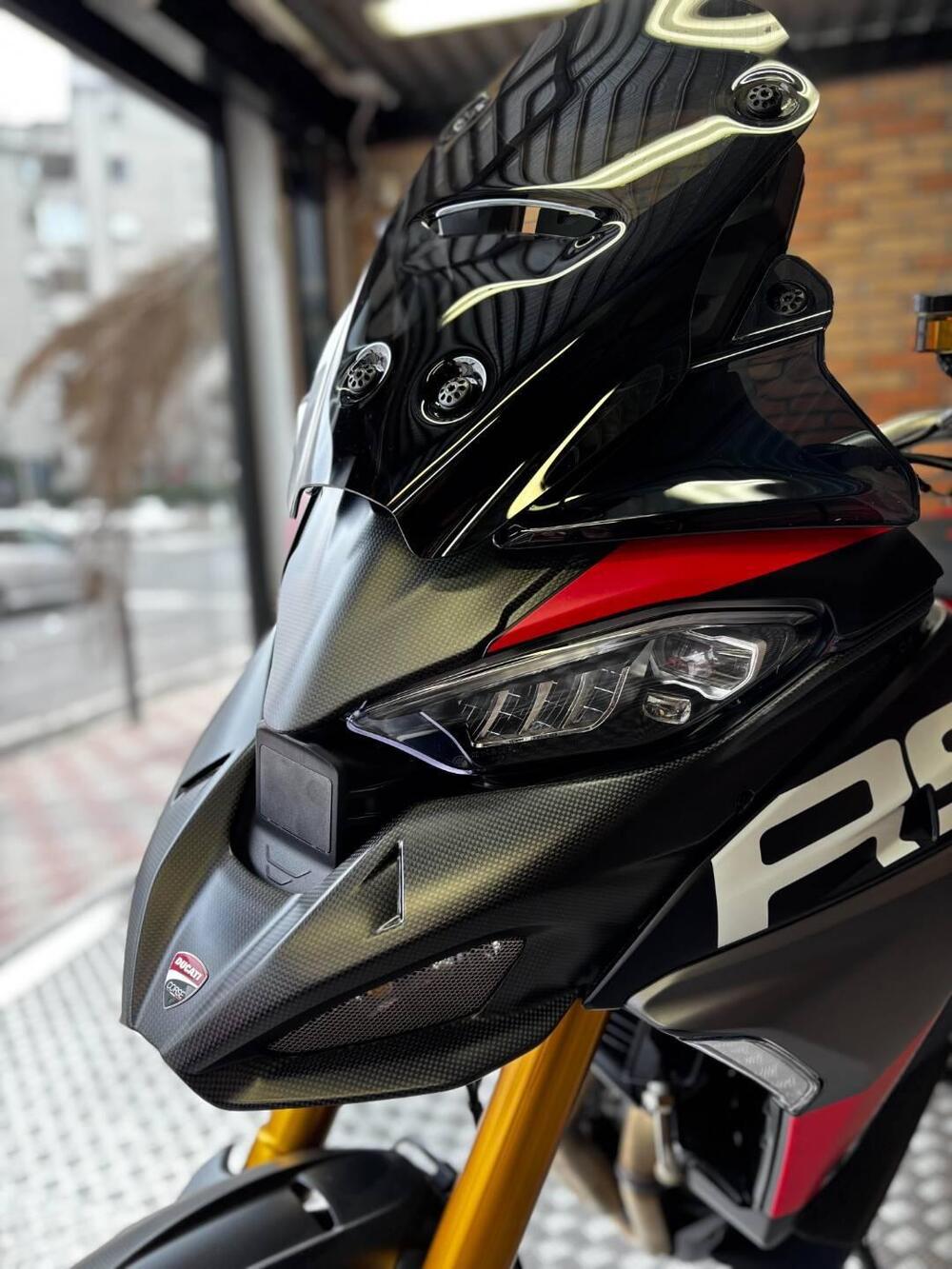 Ducati Multistrada V4 RS (2026) (11)