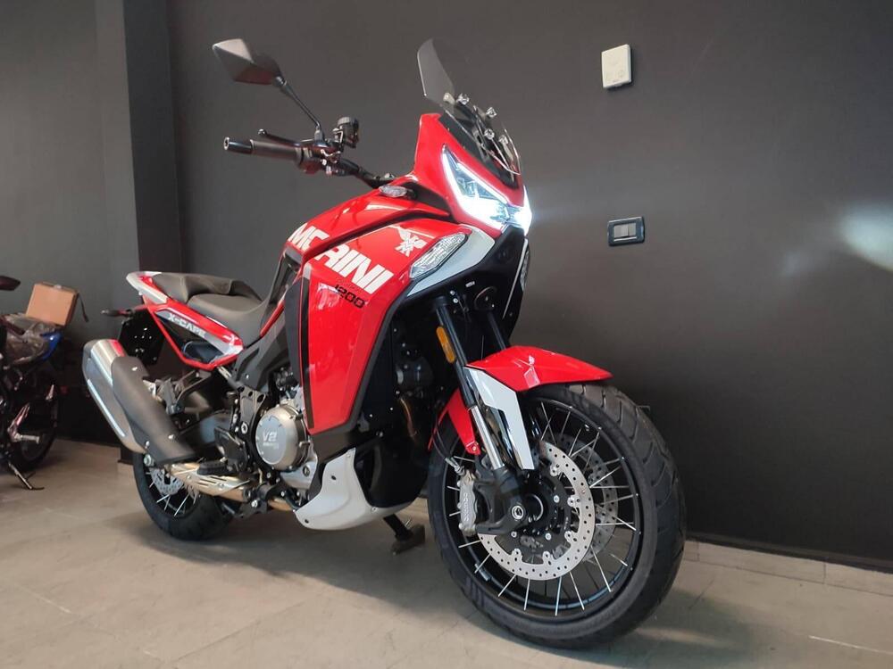 Moto Morini X-Cape 1200 (2026) (4)