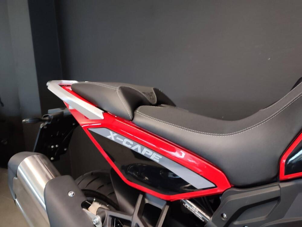 Moto Morini X-Cape 1200 (2026) (7)