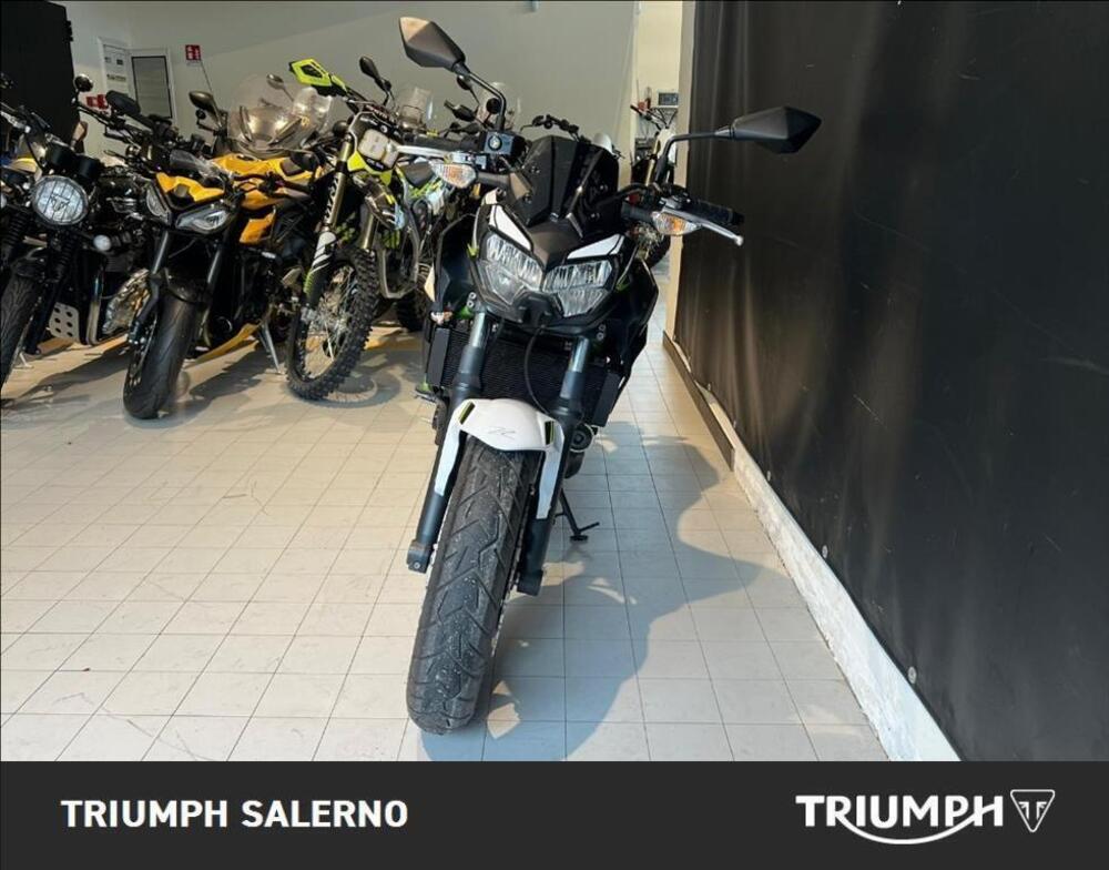 Kawasaki Z 650 (2020) (3)