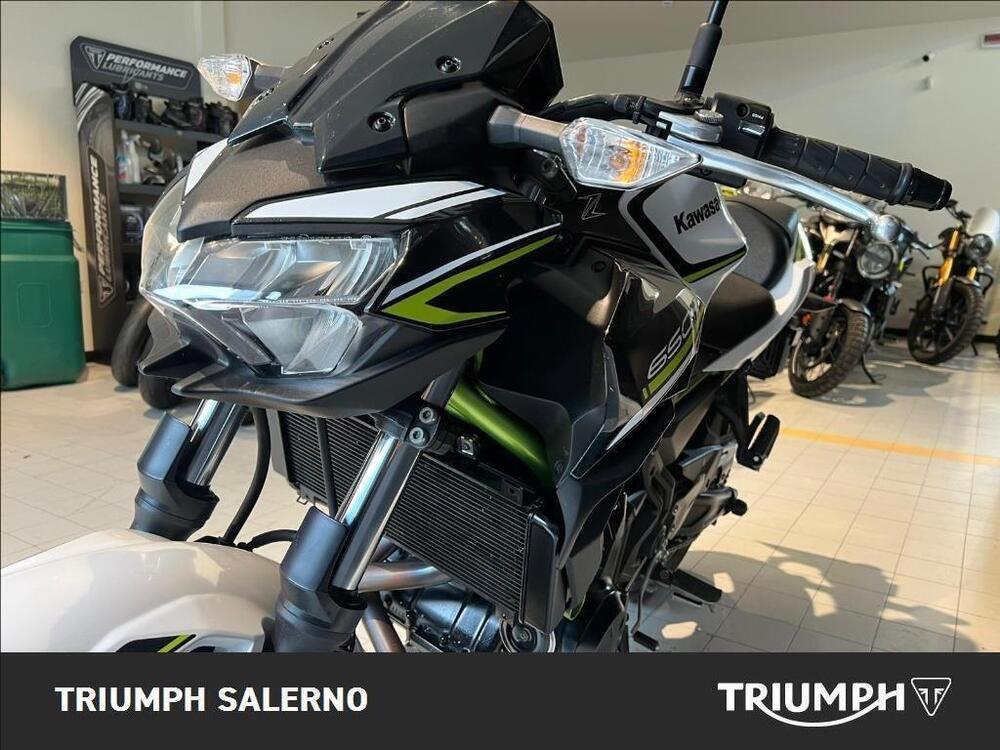 Kawasaki Z 650 (2020) (4)