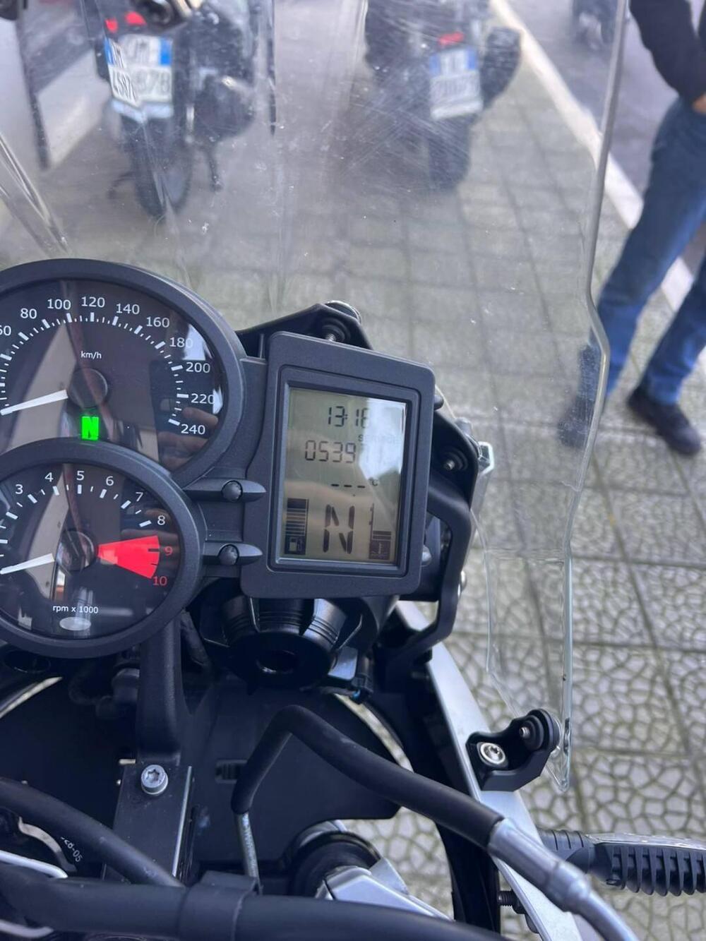 Bmw F 650 GS (2008 - 12) (3)