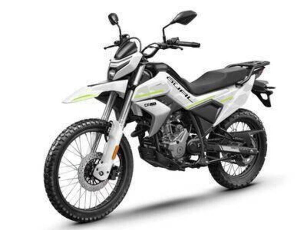 CFMOTO CFLite 250 Dual (2026) (2)