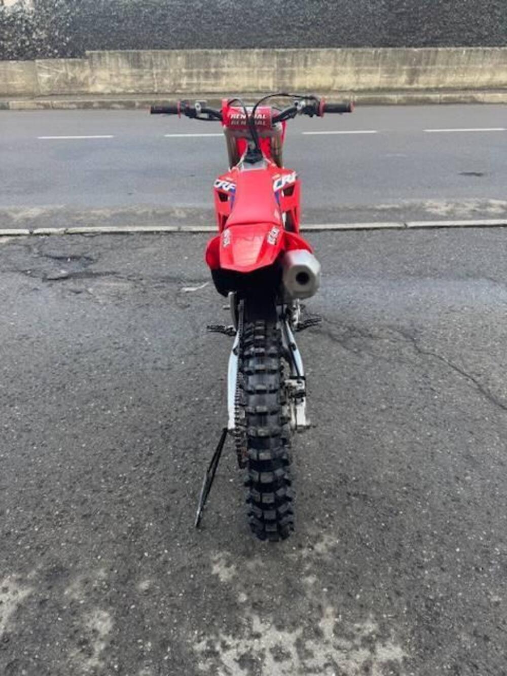 Honda CRF 450 R (2024) (4)