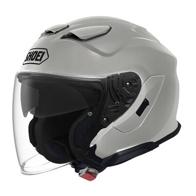 TRIMBOLIMOTO CASCO JET SHOEI J-CRUISE 3 - 3102UNIC