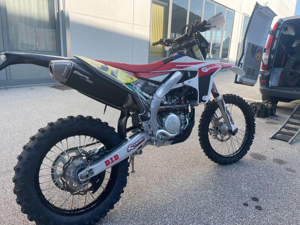 Fantic Motor XEF 250 (2023) (2)