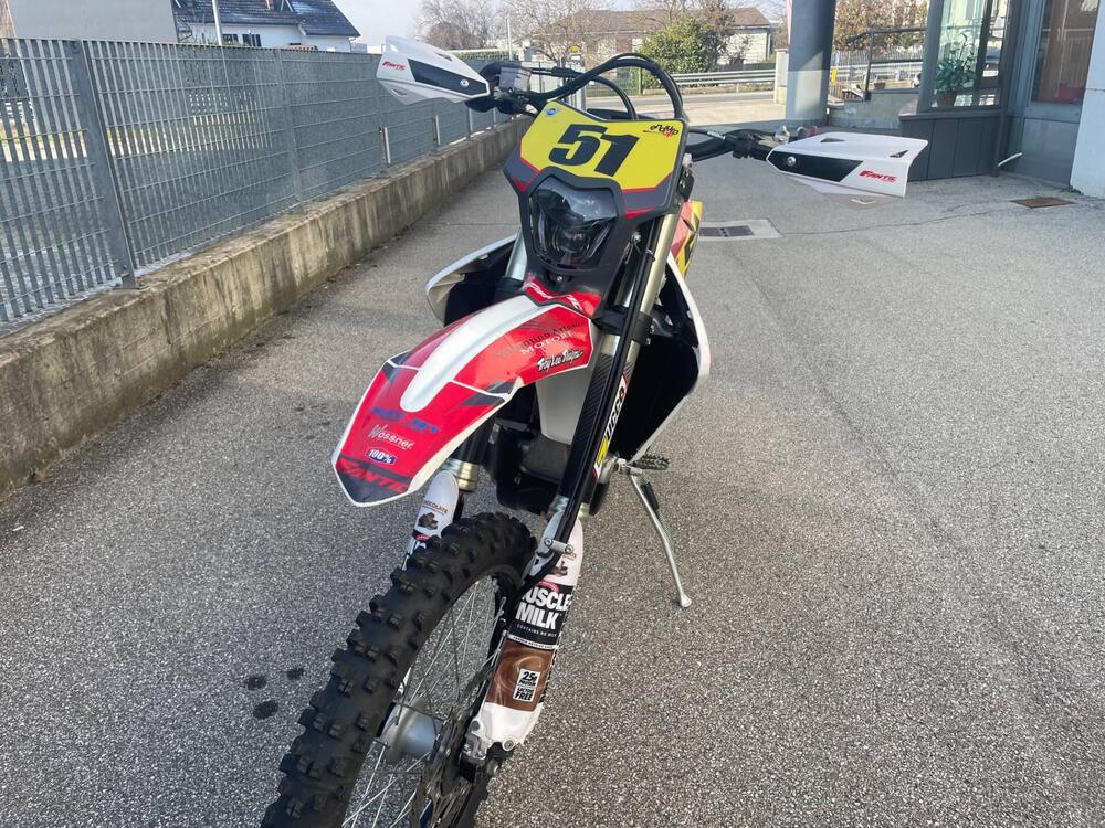 Fantic Motor XEF 250 (2023) (4)