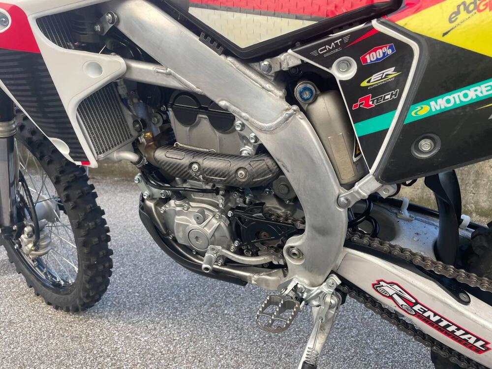 Fantic Motor XEF 250 (2023) (5)