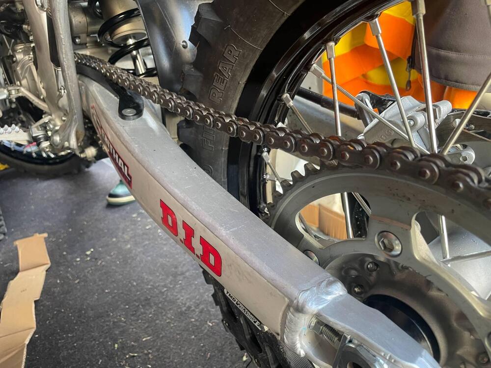 Fantic Motor XEF 250 (2023) (11)