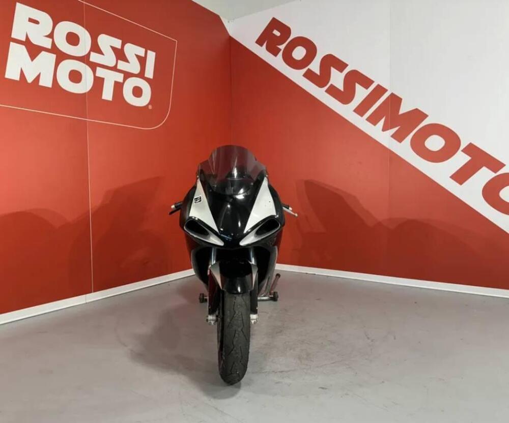 Suzuki GSX R 750 (1999 - 03) (4)