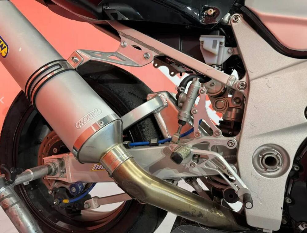 Suzuki GSX R 750 (1999 - 03) (5)