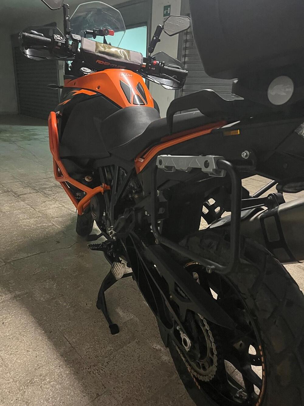 KTM 1090 Adventure S - L (2017 - 19) (7)