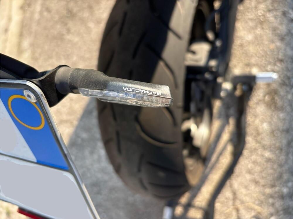 Honda CB 650 F (2017 - 18) (10)