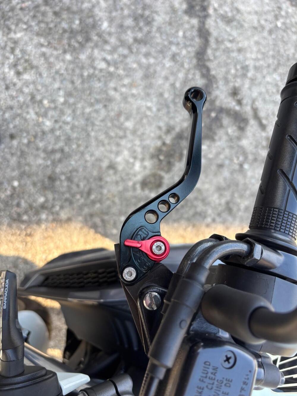 Honda CB 650 F (2017 - 18) (11)