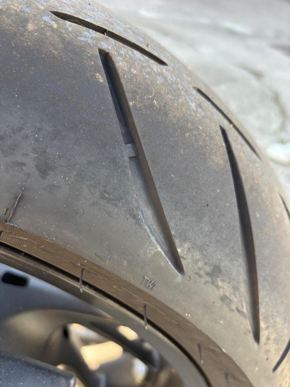 Honda CB 650 F (2017 - 18) (14)