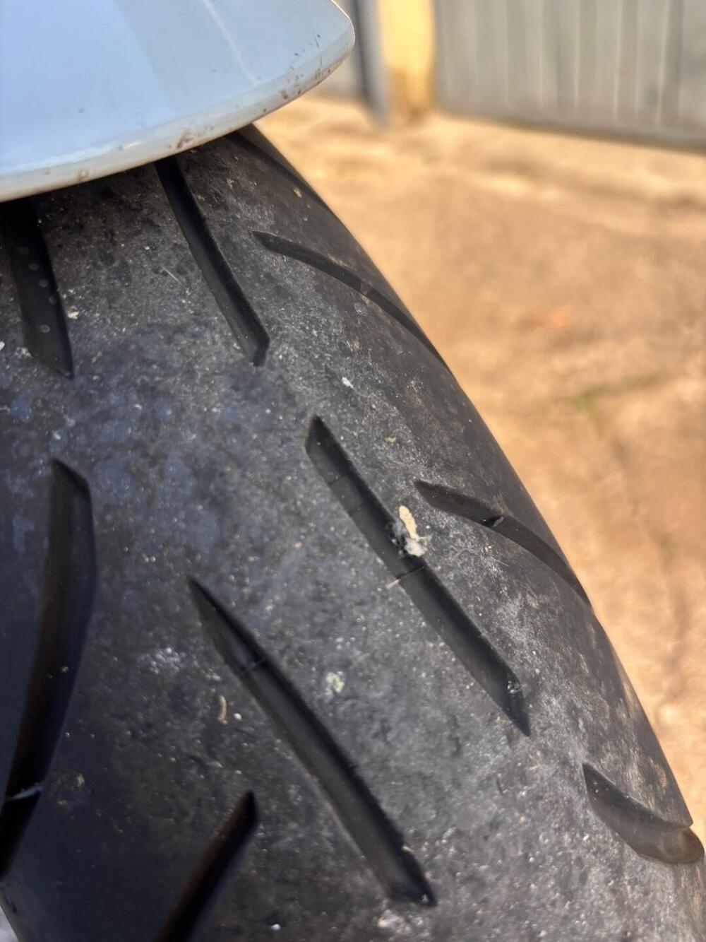 Honda CB 650 F (2017 - 18) (16)