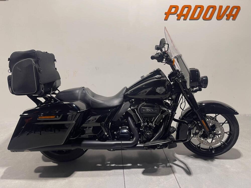 Harley-Davidson Road King Special (2021 - 25)