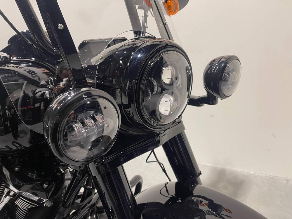 Harley-Davidson Road King Special (2021 - 25) (3)