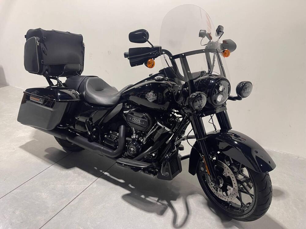 Harley-Davidson Road King Special (2021 - 25) (4)