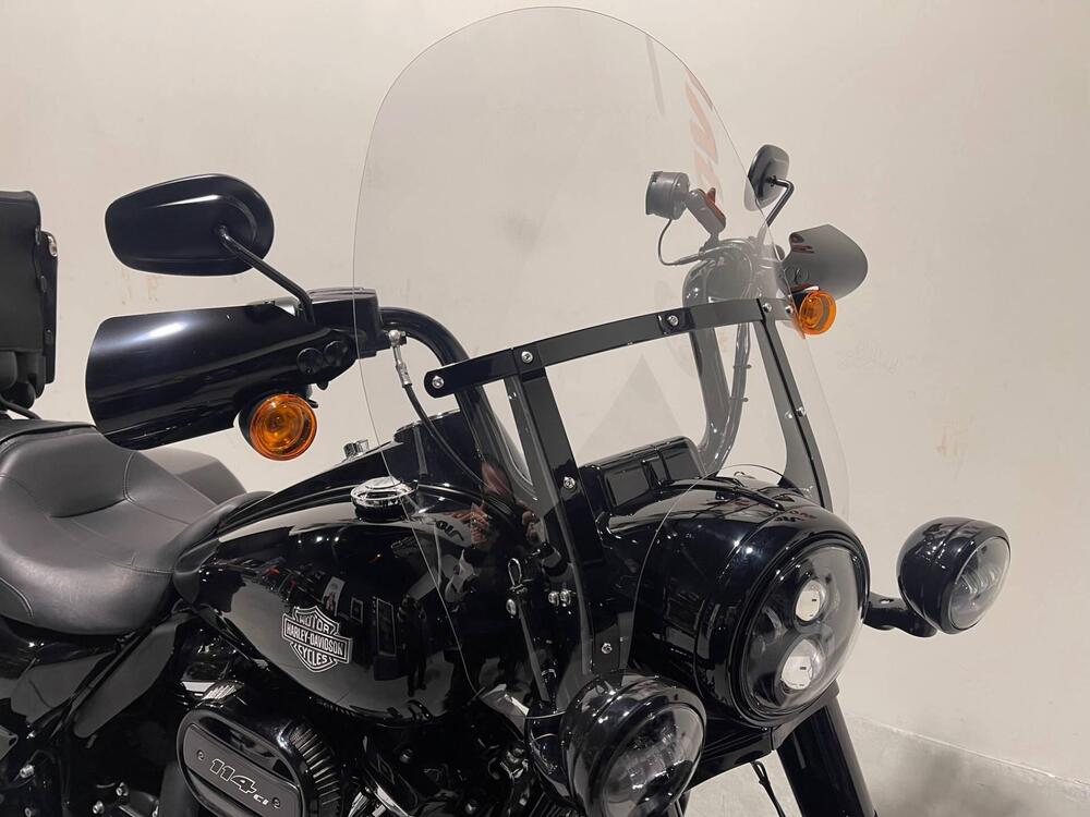 Harley-Davidson Road King Special (2021 - 25) (5)