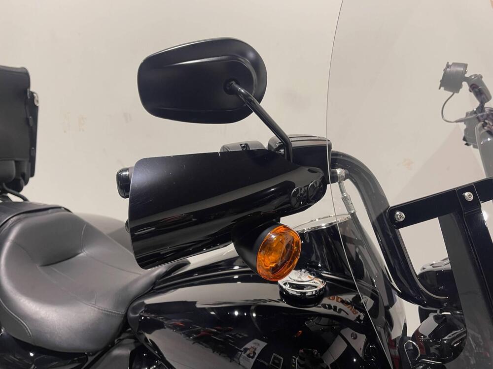 Harley-Davidson Road King Special (2021 - 25) (6)