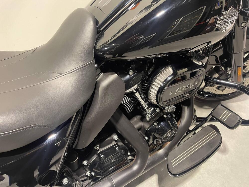 Harley-Davidson Road King Special (2021 - 25) (7)
