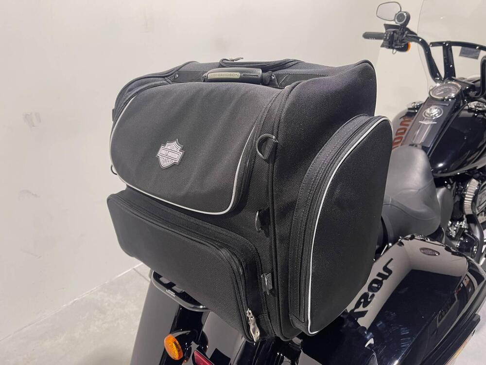 Harley-Davidson Road King Special (2021 - 25) (9)