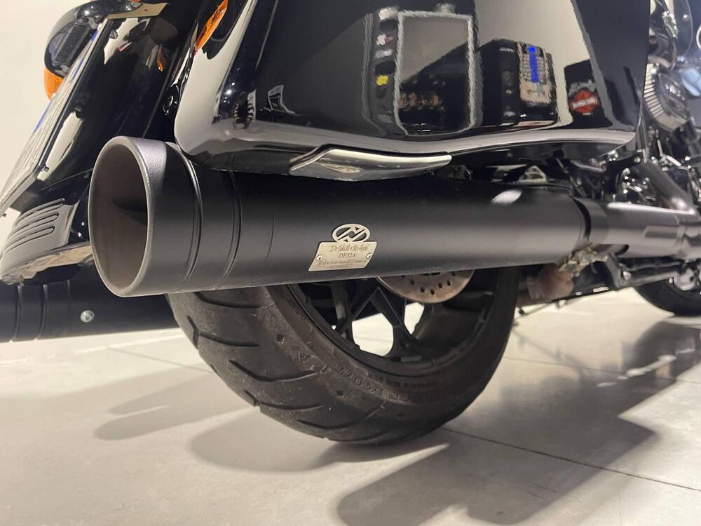 Harley-Davidson Road King Special (2021 - 25) (10)