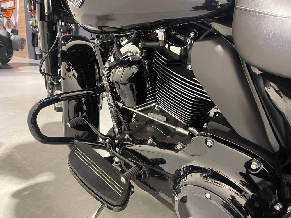 Harley-Davidson Road King Special (2021 - 25) (11)