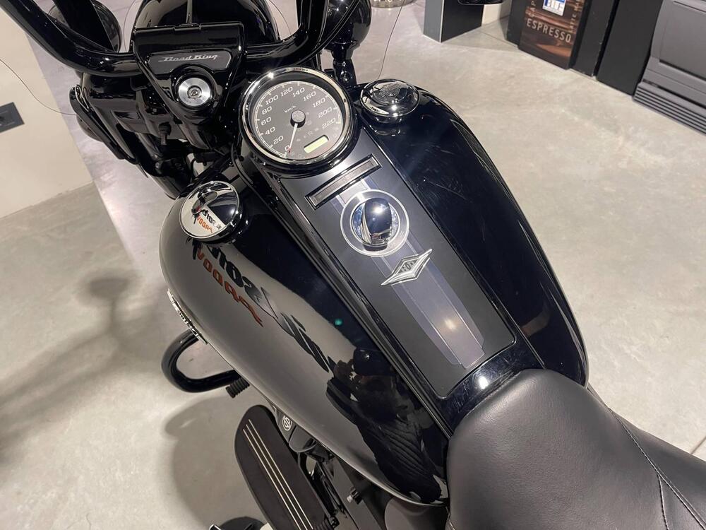 Harley-Davidson Road King Special (2021 - 25) (12)