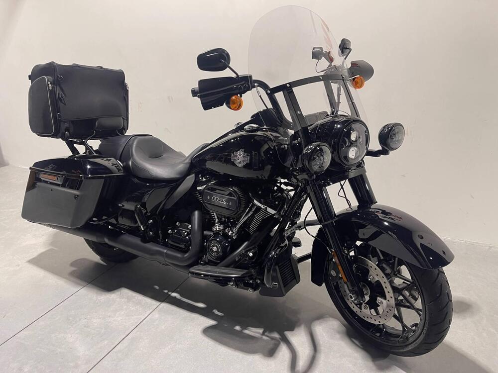 Harley-Davidson Road King Special (2021 - 25) (14)