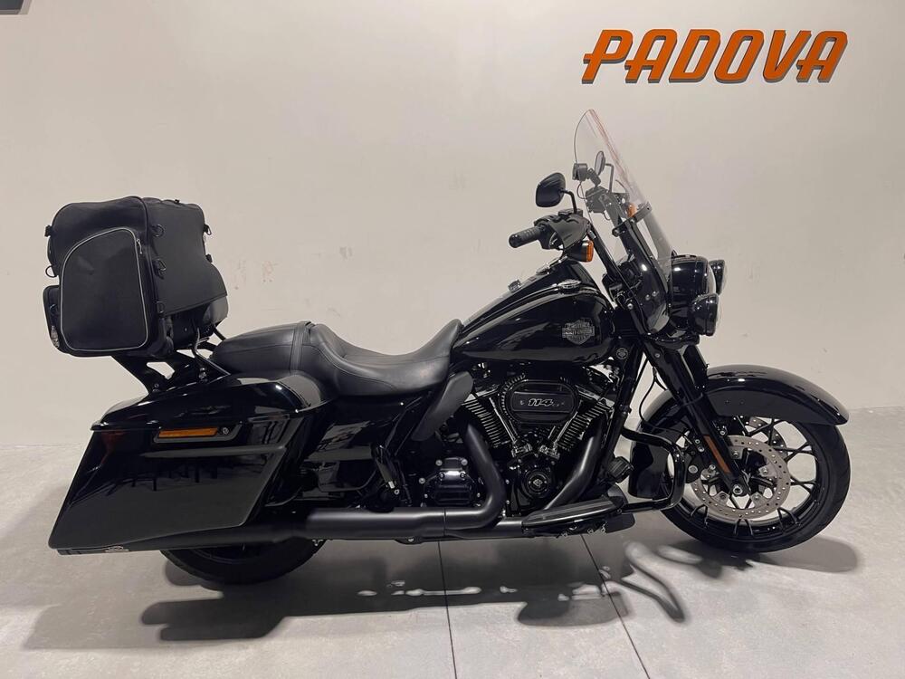 Harley-Davidson Road King Special (2021 - 25) (15)