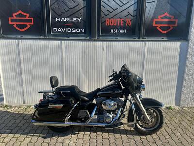 Harley-Davidson 1450 Electra Glide Standard (2001 - 03) - FLHT usata