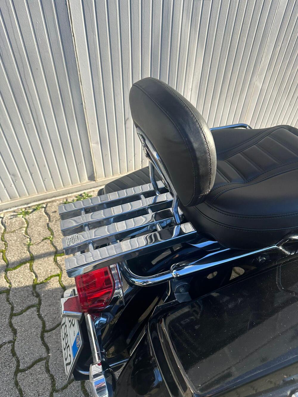 Harley-Davidson 1450 Electra Glide Standard (2001 - 03) - FLHT (14)