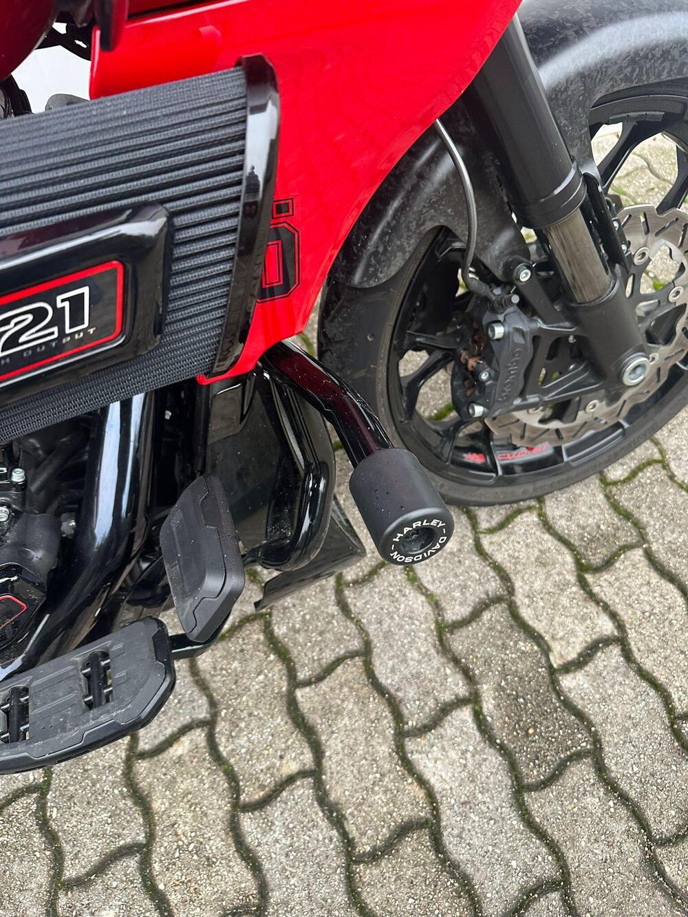 Harley-Davidson CVO Road Glide ST (2025) (5)