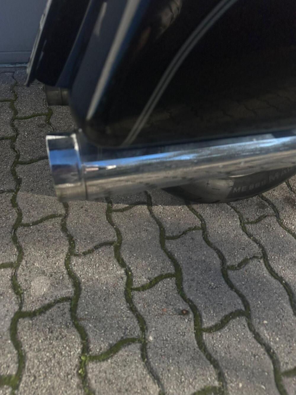 Harley-Davidson 1690 Road Glide Ultra (2015 - 16) - FLRTU (7)