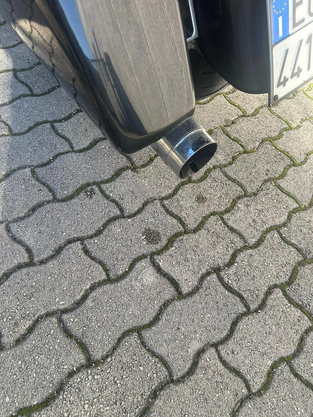 Harley-Davidson 1690 Road Glide Ultra (2015 - 16) - FLRTU (5)