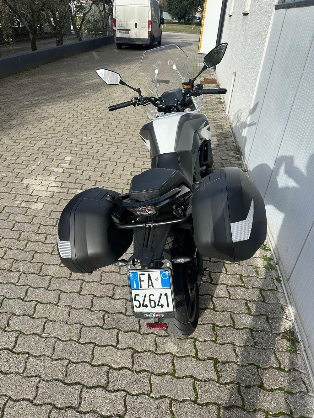 CFMOTO 650MT (2021 - 24) (8)