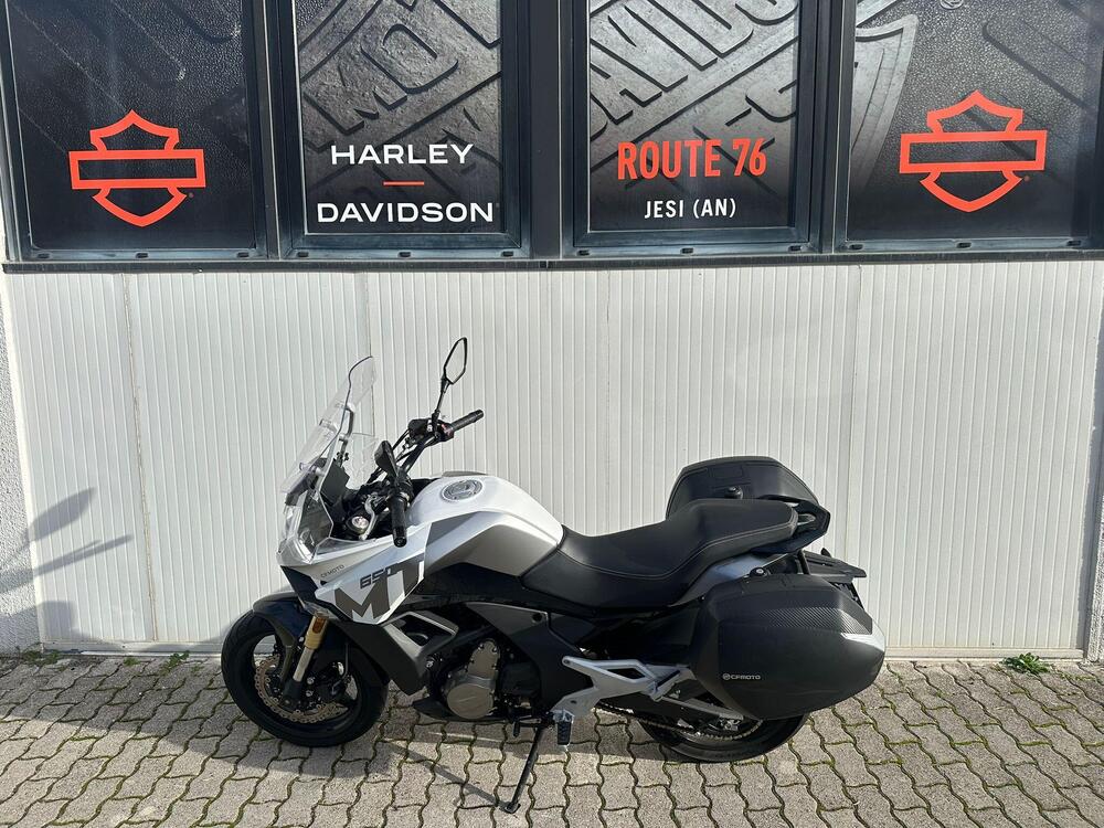 CFMOTO 650MT (2021 - 24) (6)