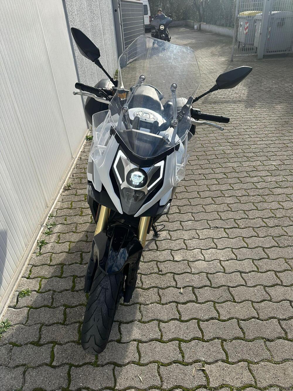 CFMOTO 650MT (2021 - 24) (10)