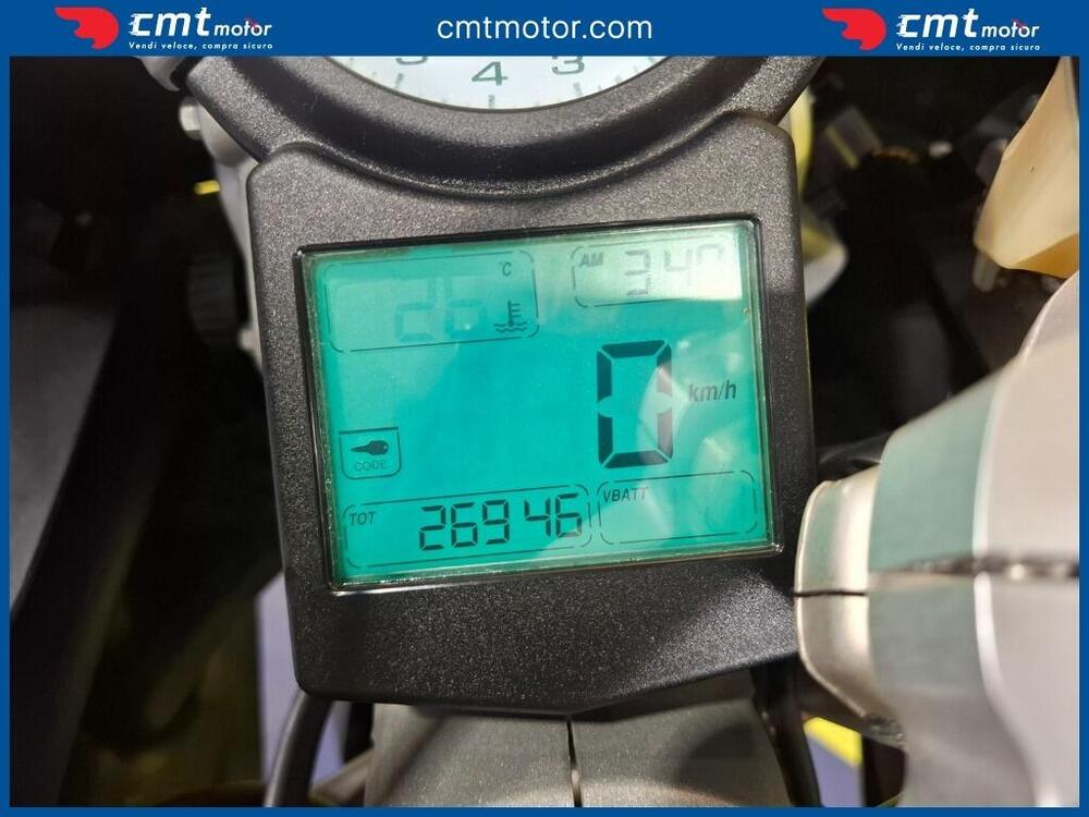 Ducati 749 Dark (2003 - 07) (9)